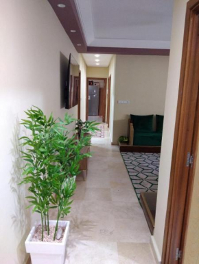 Appartement calme et moderne